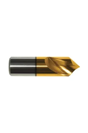 Affordable KEO 955-000-076 1-1/2" 90° 5" OAL, High Speed Steel Spotting Drill