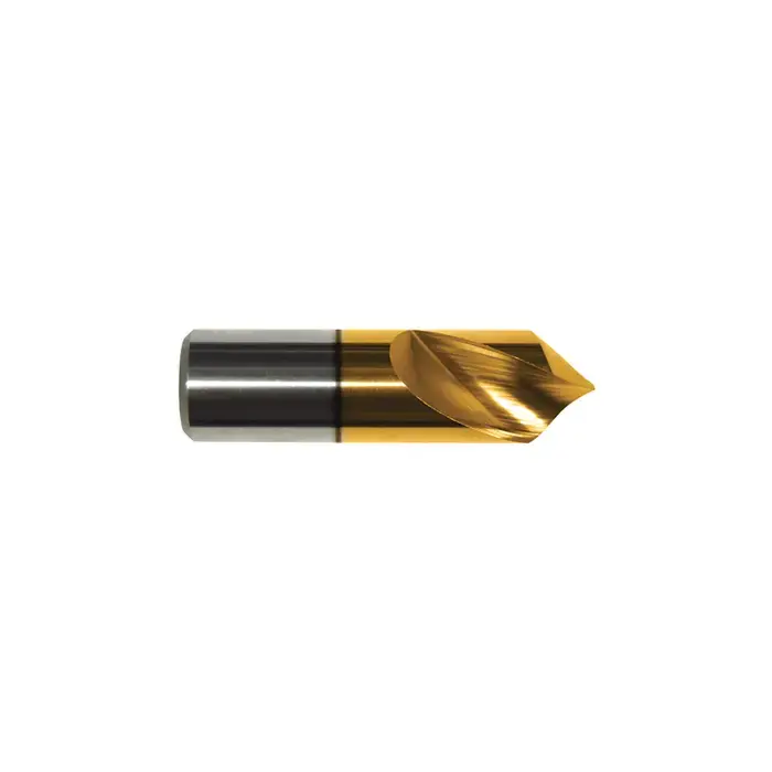 Affordable KEO 955-000-076 1-1/2" 90° 5" OAL, High Speed Steel Spotting Drill