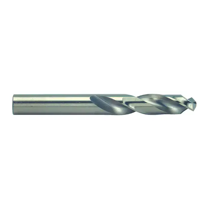 Big Sale PRECISION TWIST DRILL 040325 25/64" Size 135° Cobalt Screw Machine Length Stub Drill