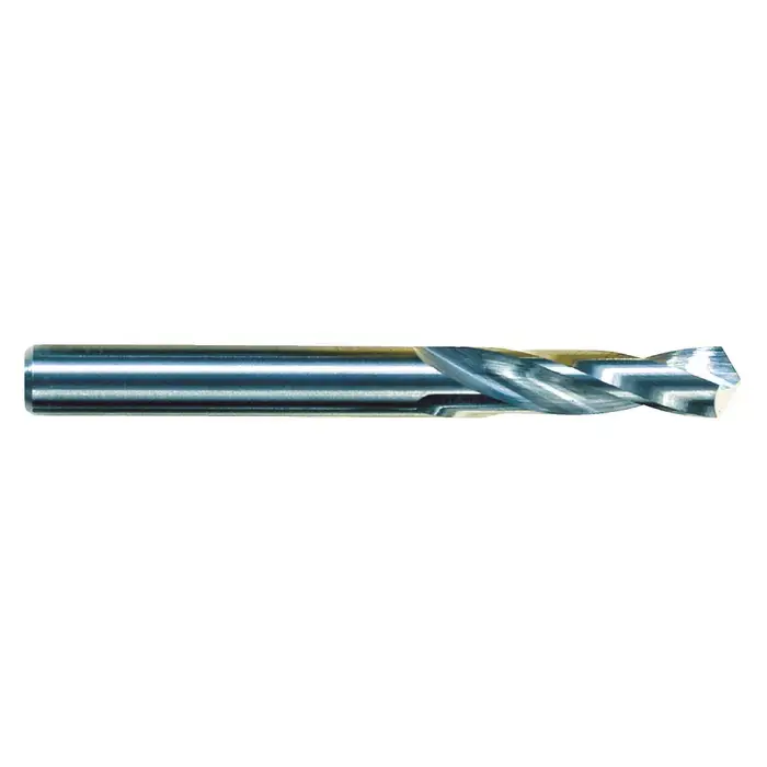 Holiday Sale M.A. FORD 22615750 4.00mm Size 118° Solid Carbide Screw Machine Length Stub Drill