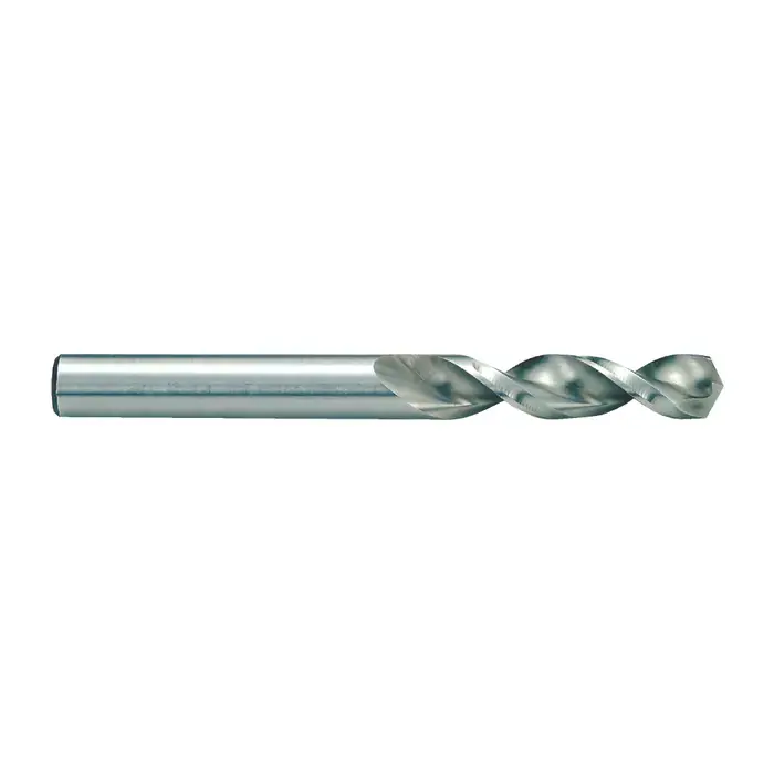 Best Choice T&O 01-075-207 1.55mm Size 130° M35 Cobalt Screw Machine Length Stub Drill