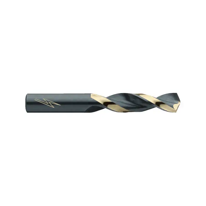 Sale TRIUMPH 60405 5/64" Size 135° High Speed Steel Screw Machine Length Stub Drill
