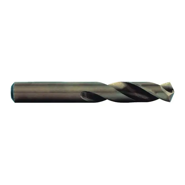 Secure Checkout TTC PRODUCTION 01-073-020 5/16" Size 135° Cobalt Screw Machine Length Stub Drill