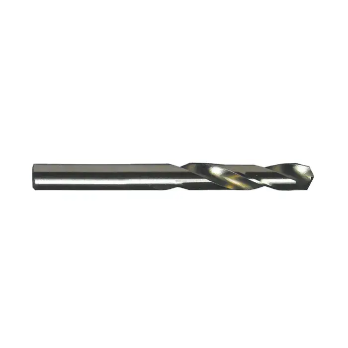 Get Yours VIKING 33 Size 135° Premium High Speed Steel Screw Machine Length Stub Drill