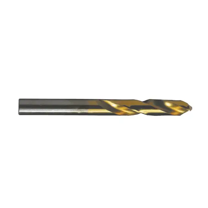 Mega Sale VIKING 54 Size 135° Premium High Speed Steel Screw Machine Length Stub Drill