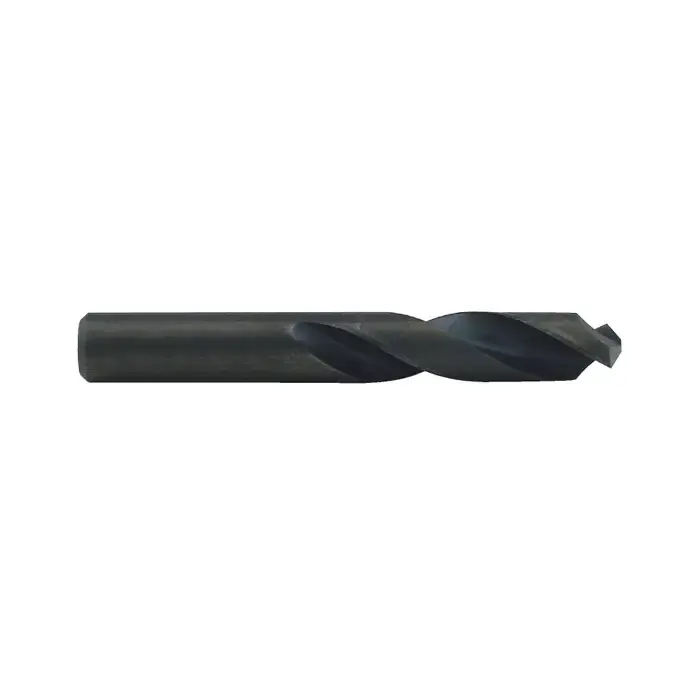 Shop Now NACHI 1080939 13/32" Size 135° Cobalt Screw Machine Length Stub Drill