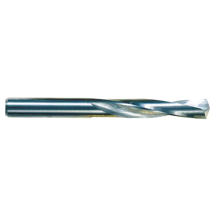 Express Delivery M.A. FORD 20502600 71 Size 135° Solid Carbide Screw Machine Length Stub Drill