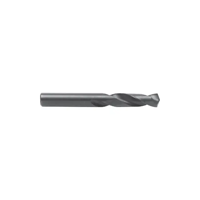 In Demand NACHI 1050896 1/8" Size 135° High Speed Steel Screw Machine Length Stub Drill