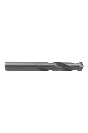 While Supplies Last NACHI 1051324 J Size 135° High Speed Steel Screw Machine Length Stub Drill