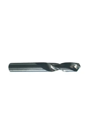 Deal TTC PRODUCTION 01-073-040 5/8" Size 135° Cobalt Screw Machine Length Stub Drill