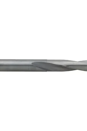 Trusted Brand RUSHMORE USA 104021 13/32" Size 135° Solid Carbide Screw Machine Length Stub Drill