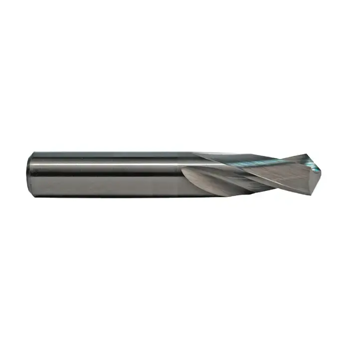 M.A. FORD 20651560 33/64" Size 118° Solid Carbide Screw Machine Length Stub Drill Buy Today