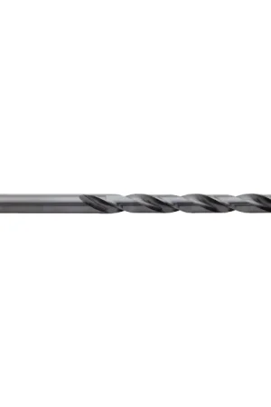 Best Seller TTC PRODUCTION 01-136-017 4.30mm Size, 118°, High Speed Steel Taper Length Drill