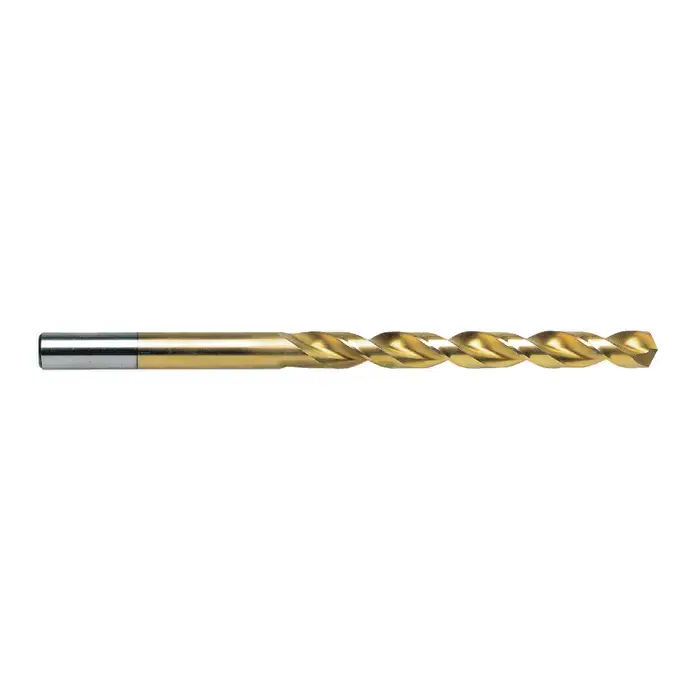 Flash Sale TTC PRODUCTION 09-050-421 21 Size, 135°, High Speed Steel Taper Length Drill