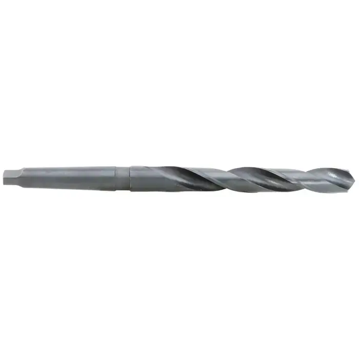 Last Chance TTC 01-142-400 24.00mm Size, 3MT 118° High Speed Steel Taper Shank Drill