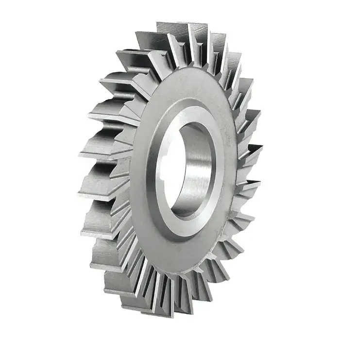 KEO 80379 4" Size, 3/4" Face Width, 24 Teeth M42 Cobalt Side Milling Cutter Save Now