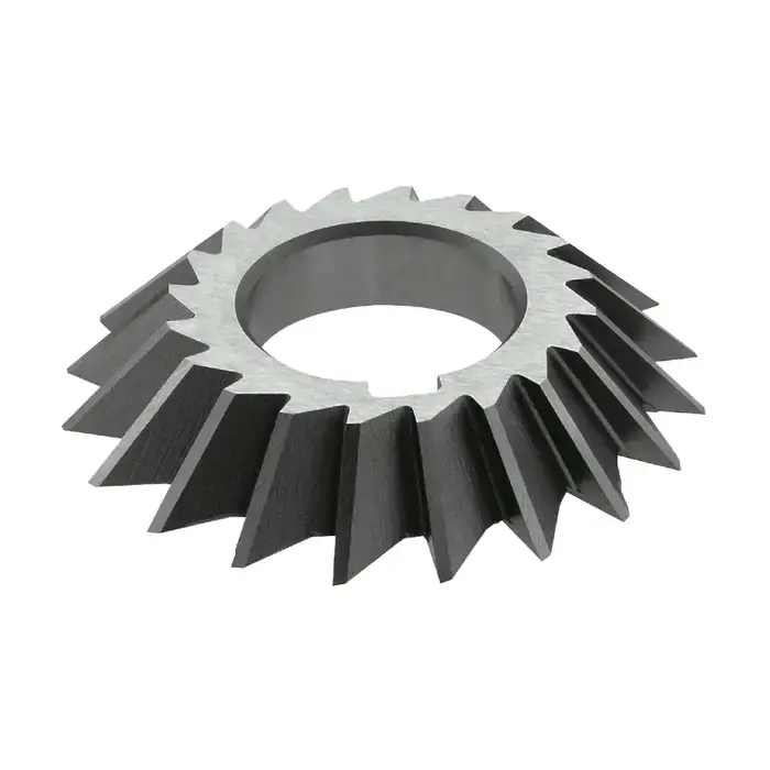 Factory Price KEO 81600 4" 60° 3/4" Single Angle Cutter