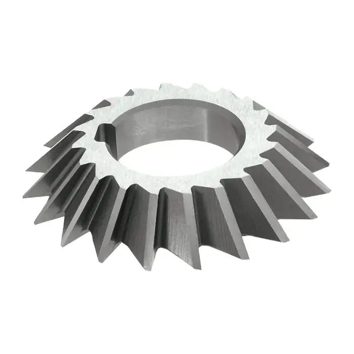 KEO 81621 4" 60° 3/4" Single Angle Cutter Cheap