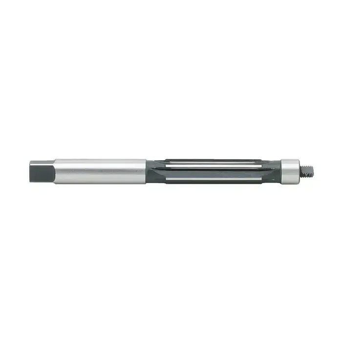 Low Price TTC 04-162-058 29/32" Size, 4" Flute Length, Straight Flute High Speed Steel Expansion Hand Reamer