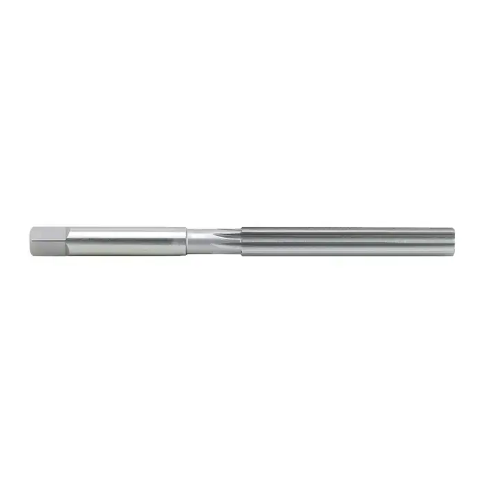 TTC 04-064-062 31/32" Size, Straight Flute, 5-5/16" Flute High Speed Steel General Purpose Hand Reamer Luxury
