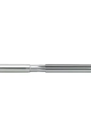 Best Choice TTC 04-064-088 1-3/8" Size, Straight Flute, 6-5/16" Flute High Speed Steel General Purpose Hand Reamer