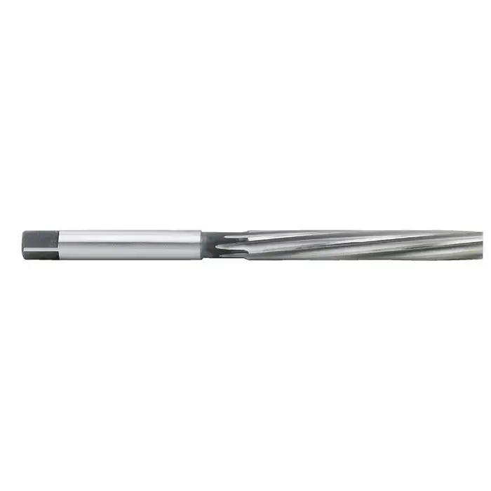 TTC 04-065-018 9/32" Size, Left Hand Spiral, 2-1/8" Flute High Speed Steel General Purpose Hand Reamer Express Delivery