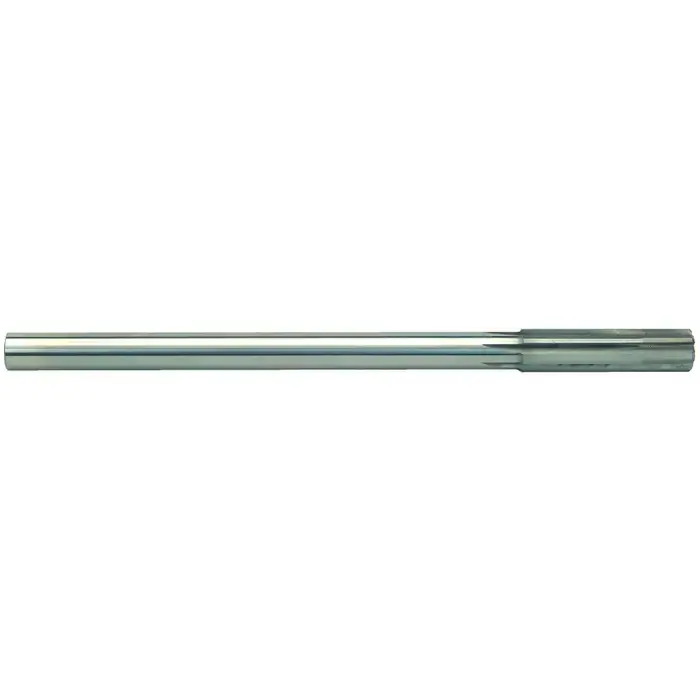 SUPER TOOL 947844 .4385" Size Carbide Tipped Straight Flute Straight Shank Chucking Reamer Exclusive Offer