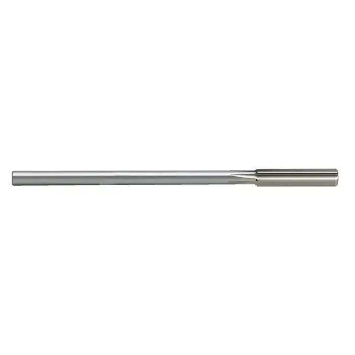 Fast Shipping LAVALLEE & IDE LV533 .4062 13/32" Size High Speed Steel Straight Flute Straight Shank Chucking Reamer