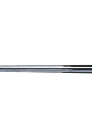 Special Discount LAVALLEE & IDE 1533 .1240 .1240" Size M42 8% Cobalt Straight Flute Straight Shank Chucking Reamer