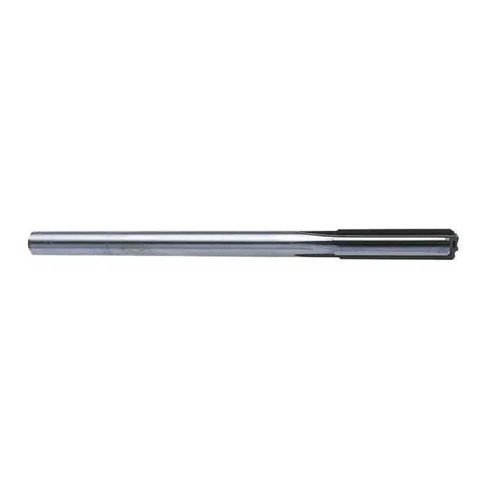 Special Discount LAVALLEE & IDE 1533 .1240 .1240" Size M42 8% Cobalt Straight Flute Straight Shank Chucking Reamer