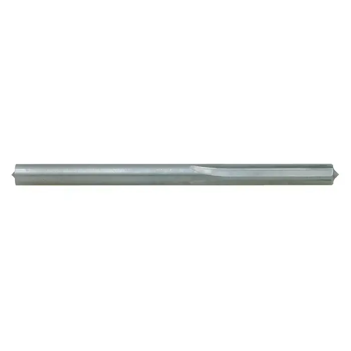 Secure Checkout M.A. FORD 27205200 55 Size Solid Carbide Straight Flute Straight Shank Chucking Reamer