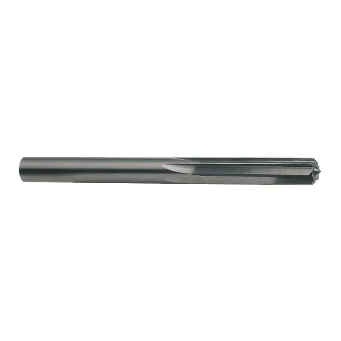 Secure Checkout M.A. FORD 27214960 .1496" Size Solid Carbide Straight Flute Straight Shank Chucking Reamer