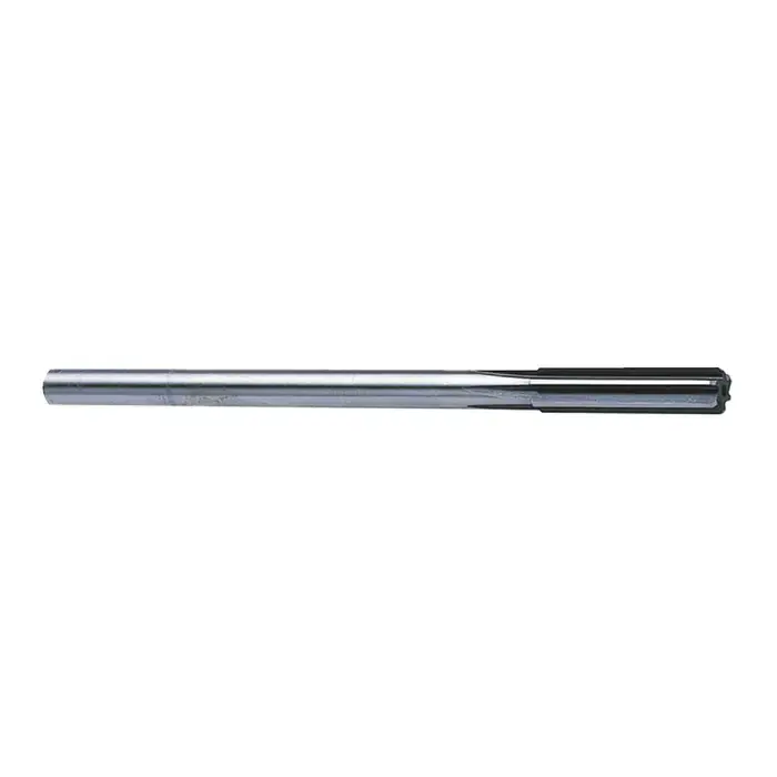 TTC PRODUCTION HP 06-002-385 .2385" Size High Speed Steel Straight Flute Straight Shank Chucking Reamer Brand New