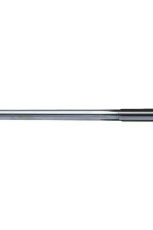 Best Seller TTC PRODUCTION HP 04-005-240 24mm Size High Speed Steel Straight Flute Straight Shank Chucking Reamer