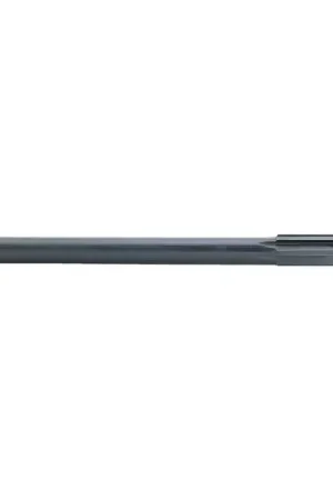 Crafted TTC PRODUCTION 24-101-048 3/4" Size Carbide Tipped Straight Flute Straight Shank Chucking Reamer