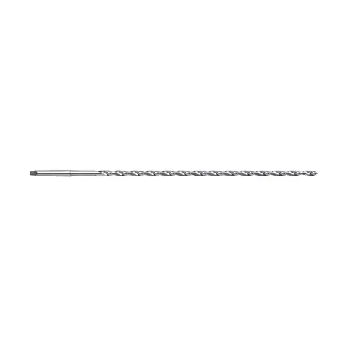 NACHI 1058518 19/32" Size, 2MT 118° High Speed Steel Taper Shank Drill Time-Limited