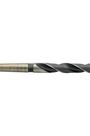 Best Price TTC PRODUCTION 01-125-060 15/16" Size, 3MT 118° Cobalt Taper Shank Drill