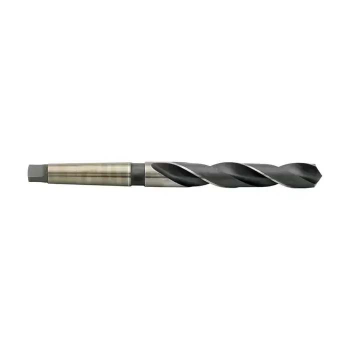 Top Rated TTC PRODUCTION 01-125-066 1-1/32" Size, 4MT 118° Cobalt Taper Shank Drill