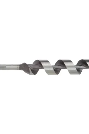 IRWIN 49916 1" Size, High Speed Steel Wood Application Drill Discount