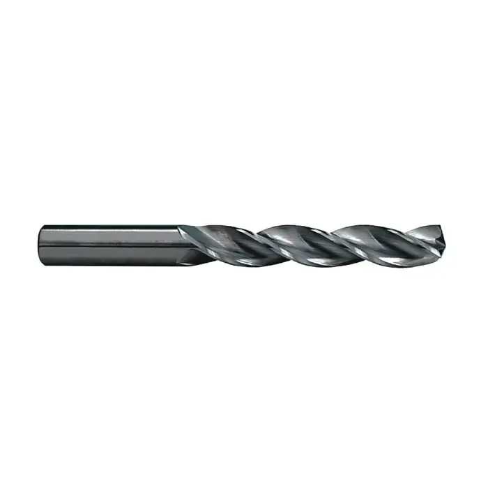 Time-Limited M.A. FORD 22917190 11/64" Size, 150°, 1-5/8" Flute Length Solid Carbide 3 Flute CNC Drill