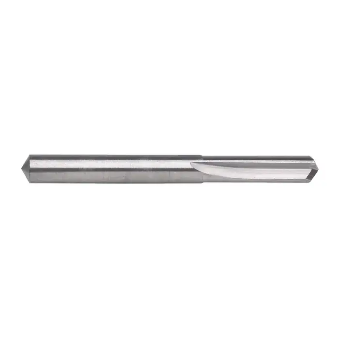 Mega Sale M.A. FORD 20019350 10 135° Solid Carbide Straight Flute Spade Drill