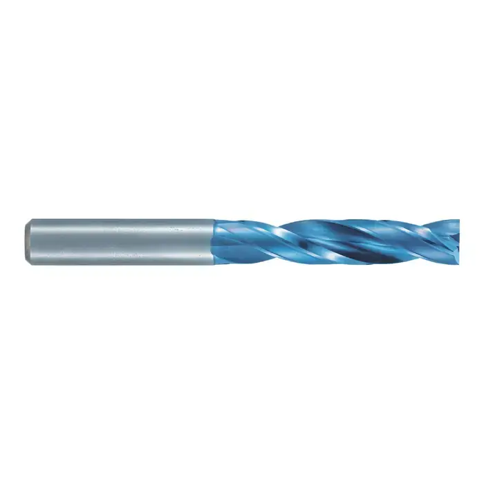 Instant Buy NACHI 0718800 3.30mm 180° Solid Carbide Flat Bottom High Performance Drill