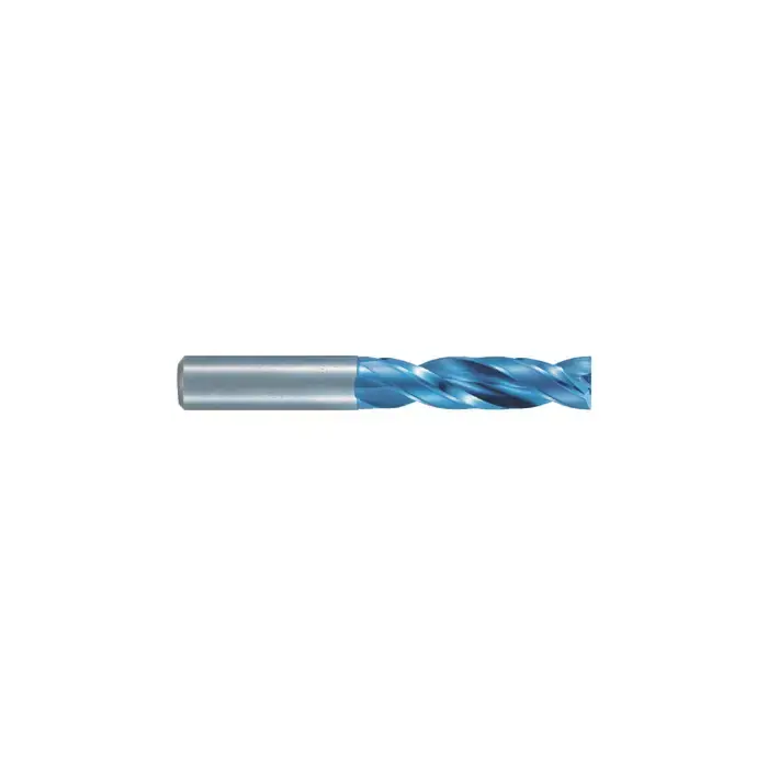 NACHI 0719057 5.80mm 180° Solid Carbide Flat Bottom High Performance Drill Markdown