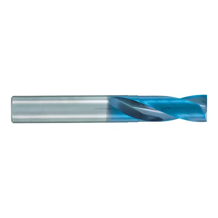 NACHI 0710014 7.50mm 180° Solid Carbide Flat Bottom High Performance Drill Exclusive Offer