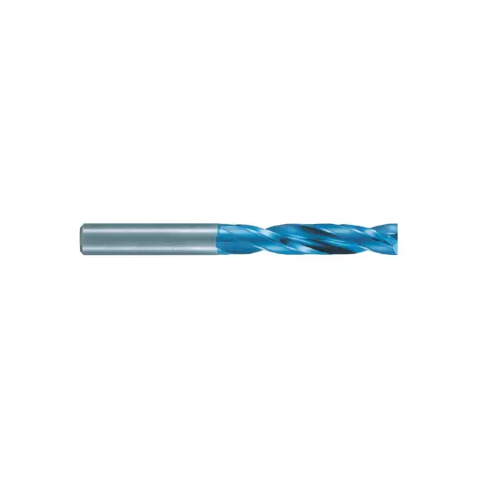 While Supplies Last NACHI 0721036 5.80mm 180° Solid Carbide Flat Bottom High Performance Drill