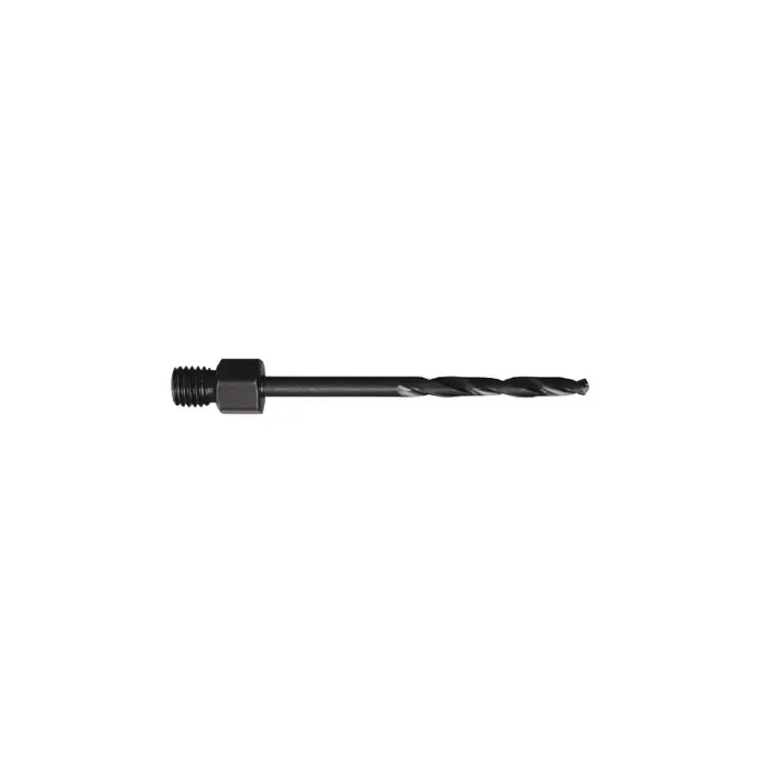 Authentic RMT 13 Size, 135°, 2-1/8" OAL High Speed Steel Threaded Shank Drill
