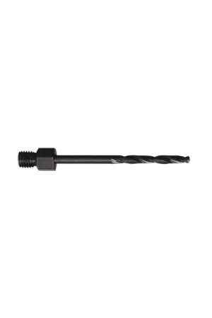 RMT 10 Size, 135°, 2-1/8" OAL High Speed Steel Threaded Shank Drill Limited Time