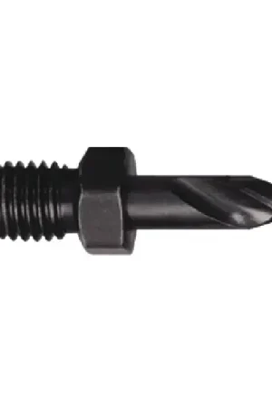 RMT 3 Size, 135°, 5/8" OAL High Speed Steel Threaded Shank Drill Express Delivery