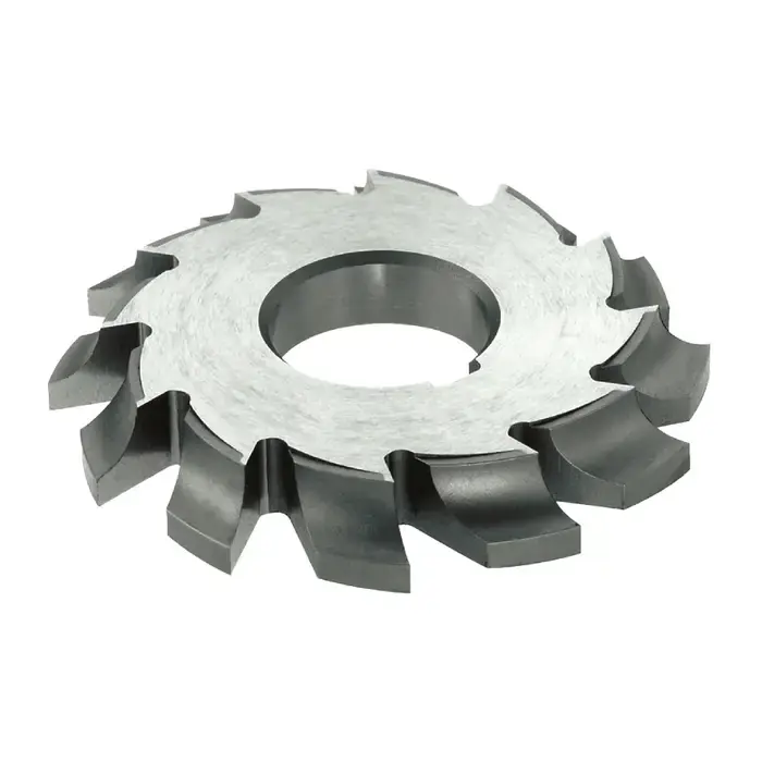 KEO 918-000-033 3-3/4" Cutter Dia., 1-1/4" Hole Dia., High Speed Steel Concave Cutter Next Day Delivery