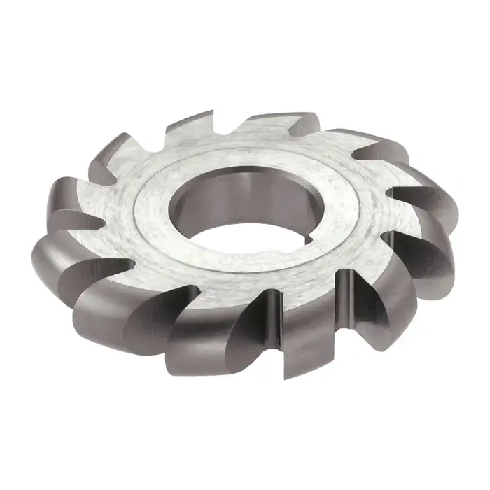KEO 921-000-033 3-3/4" Cutter Dia., 1-1/4" Hole Dia., High Speed Steel Convex Cutter New Arrival